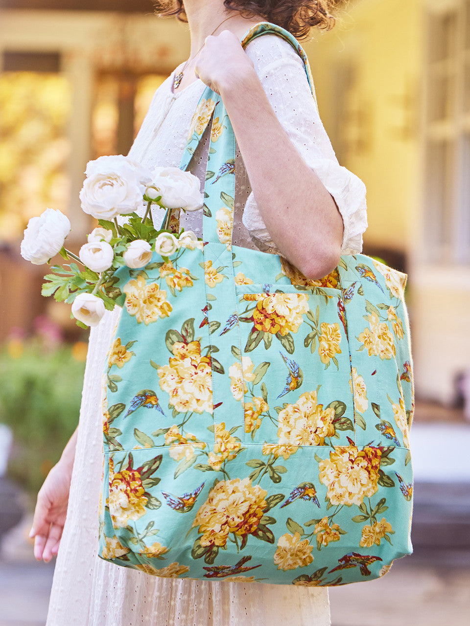 Women's bag collection