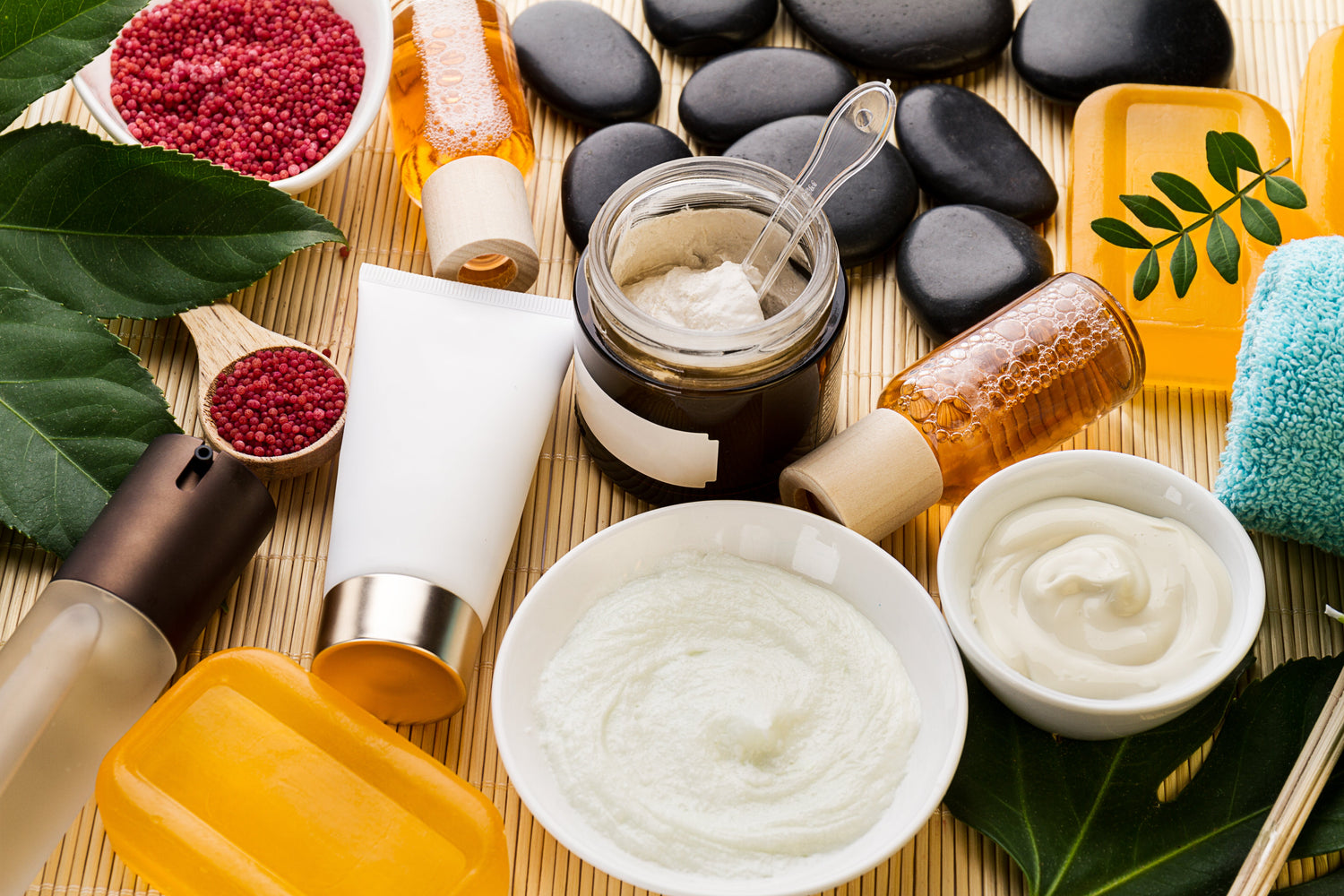 Skincare Collection