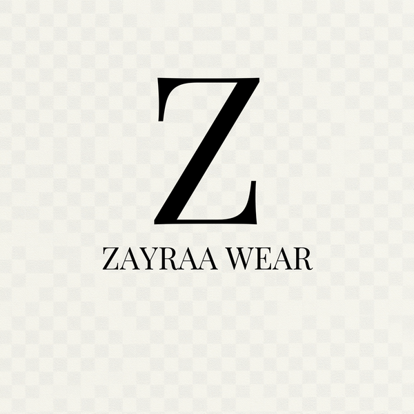 ZAYRAA WEAR